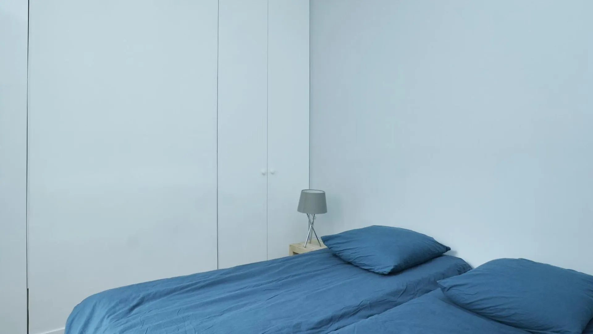 -votre Nid Familial Parisien - Batignolles Apartment *